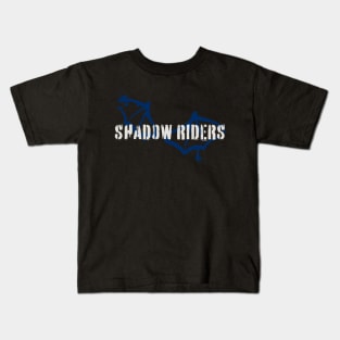 Shadow Riders Kids T-Shirt